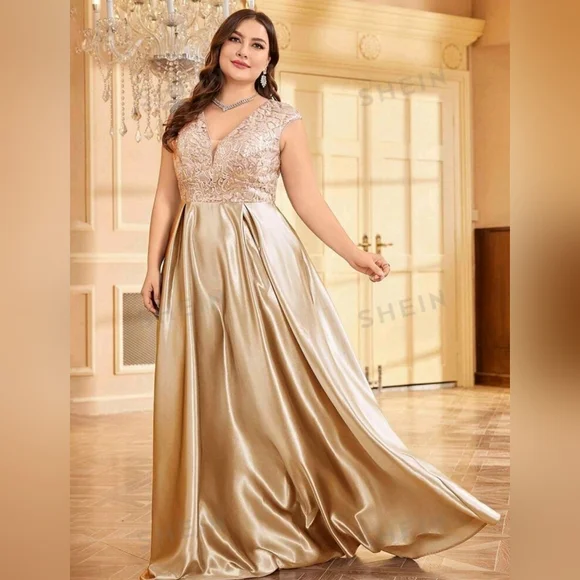 formal homecoming dresses Short Light Pink Satin Prom Dresses, Light Pink Short Homecomin – jbydress Size:X-large - tall Keep the dress in black tag Just in! Laser cut